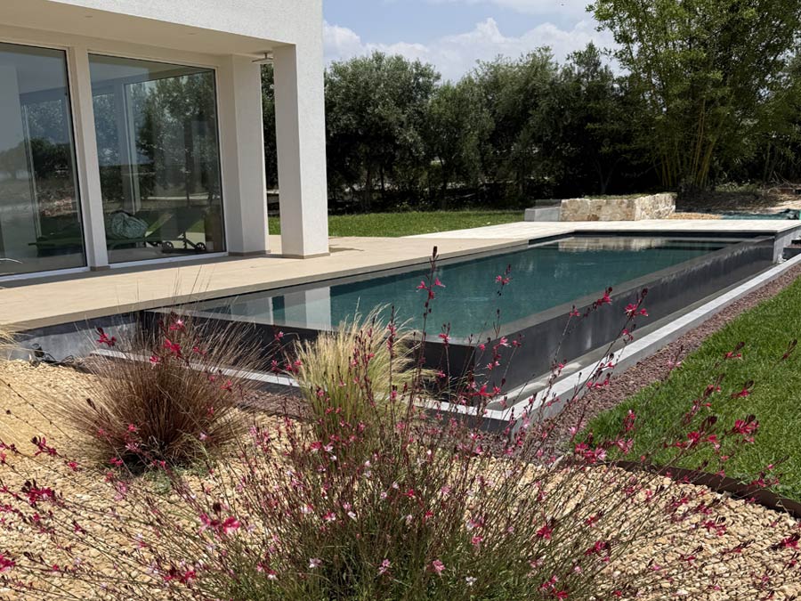 Maulli Relais